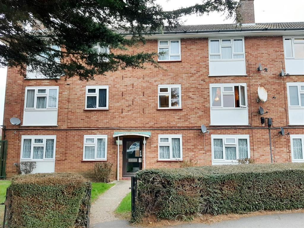 Properties For Sale Charrison Davis Estate Agents in Harlington and Hayes