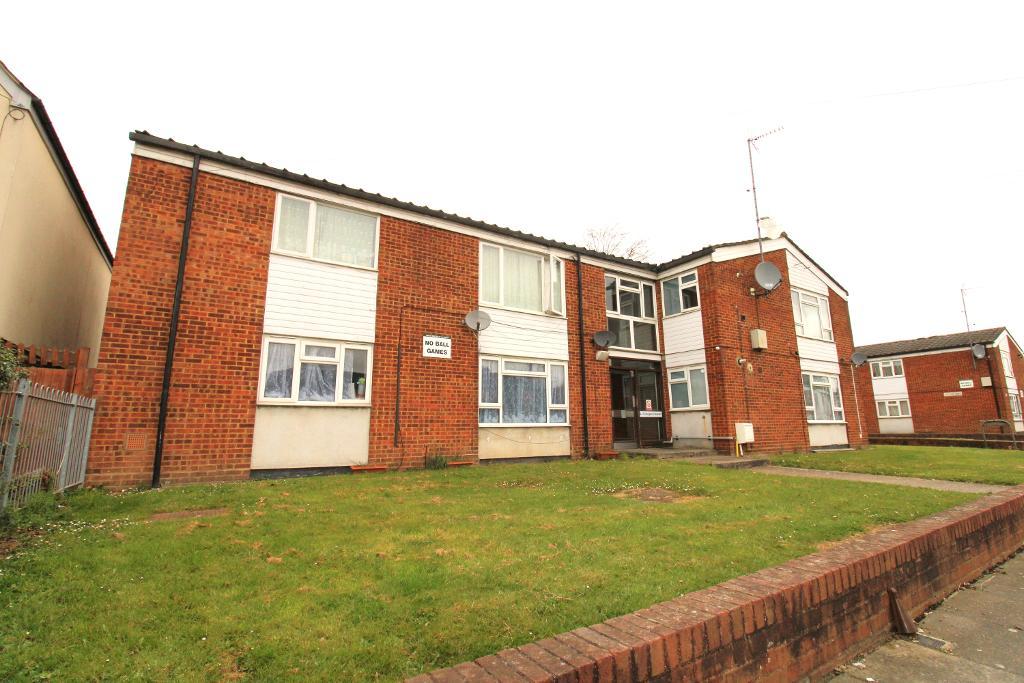 Properties For Sale Charrison Davis Estate Agents in Harlington and Hayes