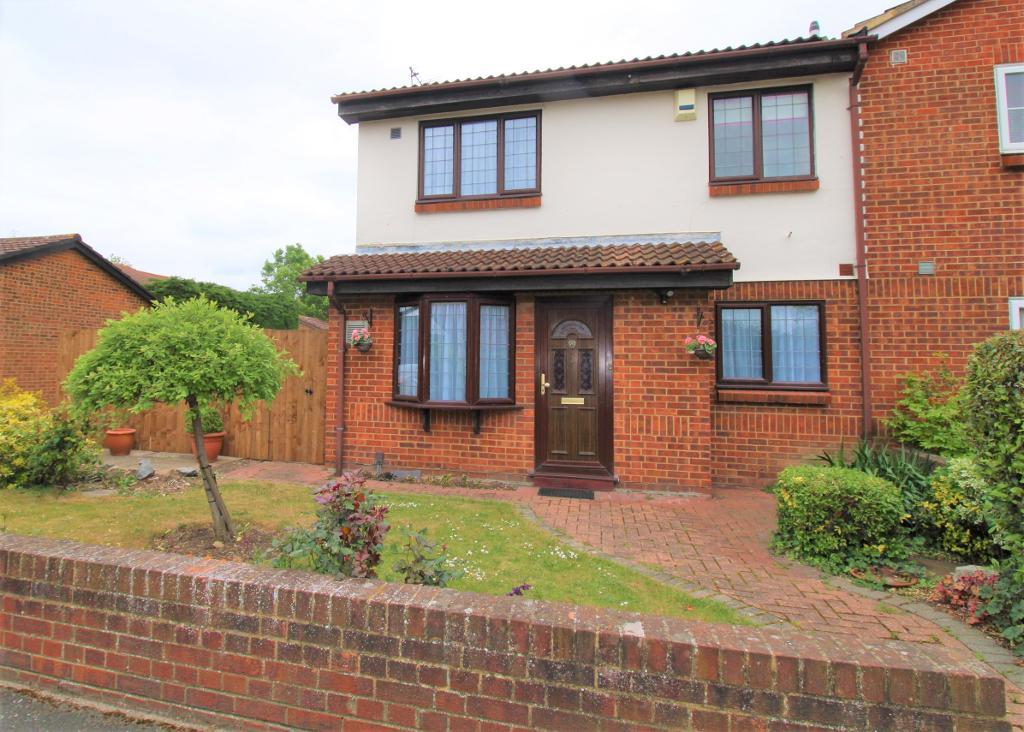 Charrison Davis Estate Agents in Harlington and Hayes