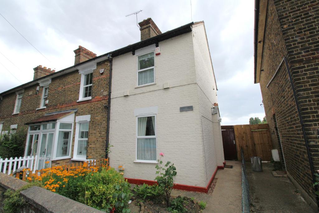 Charrison Davis Estate Agents in Harlington and Hayes