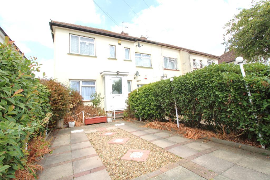 Properties For Sale Charrison Davis Estate Agents in Harlington and Hayes