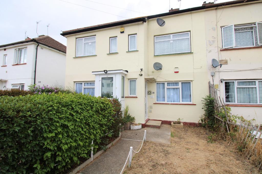 Properties To Rent Charrison Davis Estate Agents in Harlington and Hayes