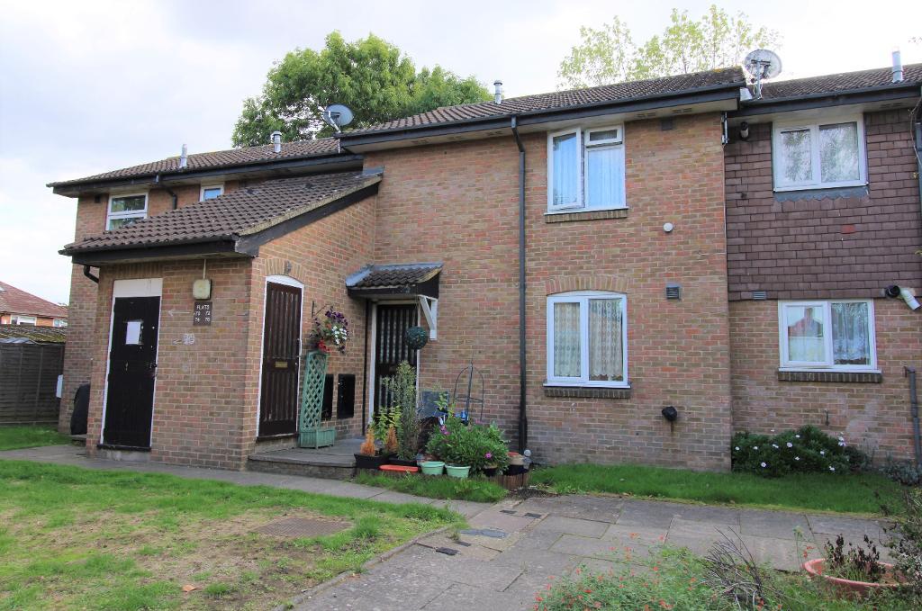 Properties For Sale Charrison Davis Estate Agents in Harlington and Hayes