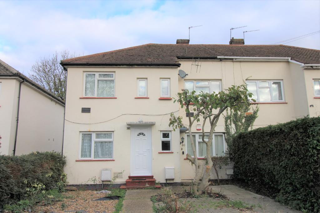 Properties For Sale Charrison Davis Estate Agents in Harlington and Hayes