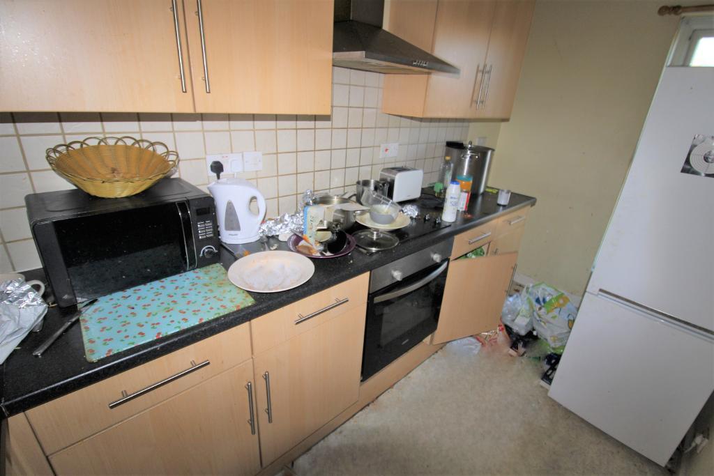 1 Bedroom Flat For Sale in Bourne Avenue, Hayes, UB3 1RP Charrison