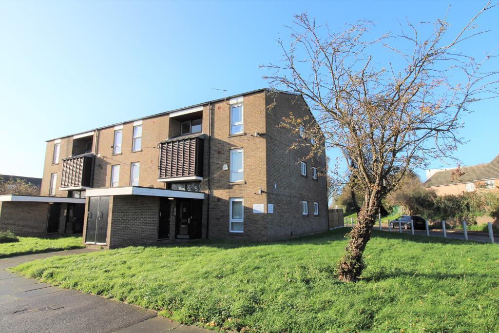 1 Bedroom Flat For Sale in Bourne Avenue, Hayes, UB3 1RP Charrison