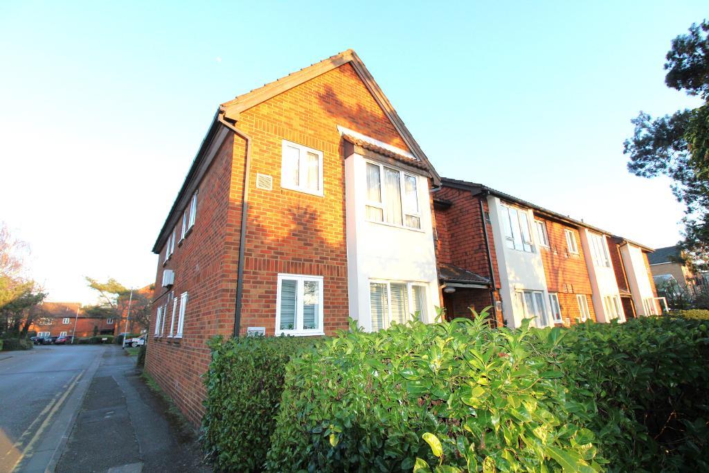 Brendon Close, Harlington, UB3 5NH