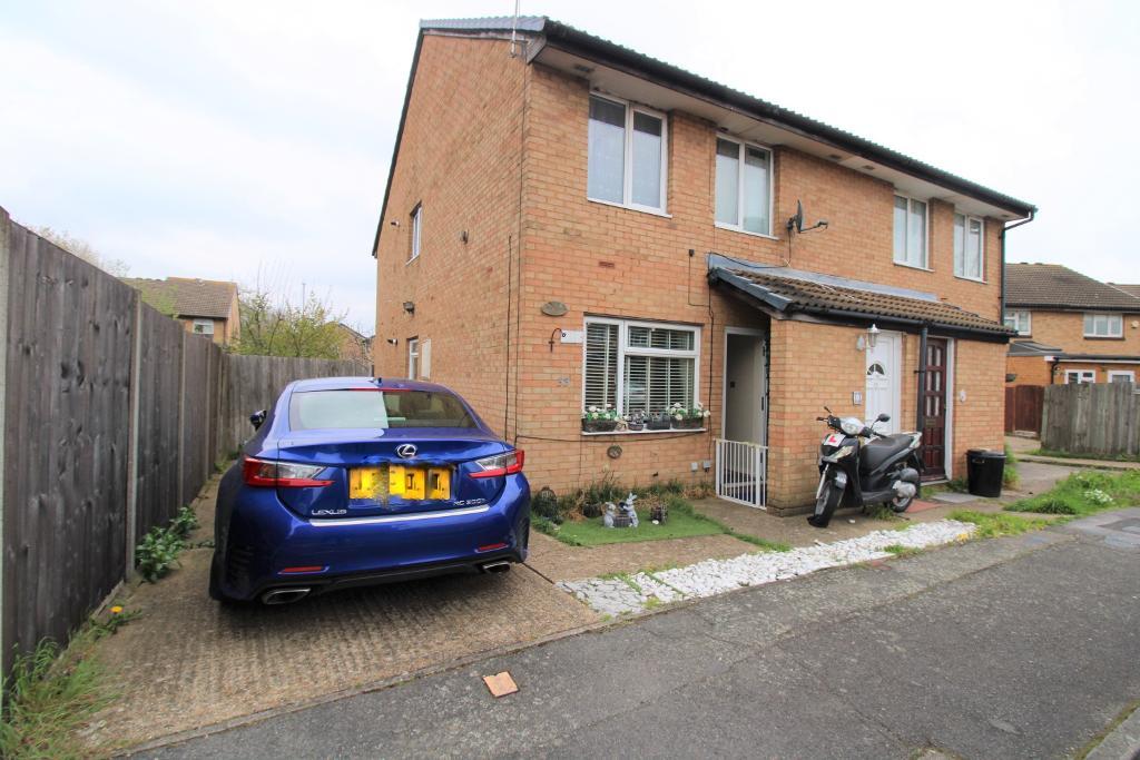 Properties For Sale Charrison Davis Estate Agents in Harlington and Hayes