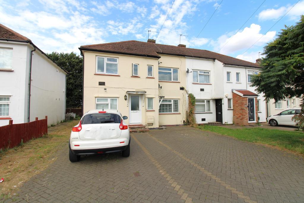 2 Bedroom Flat For Sale in West End Lane, Harlington, UB3 5LU