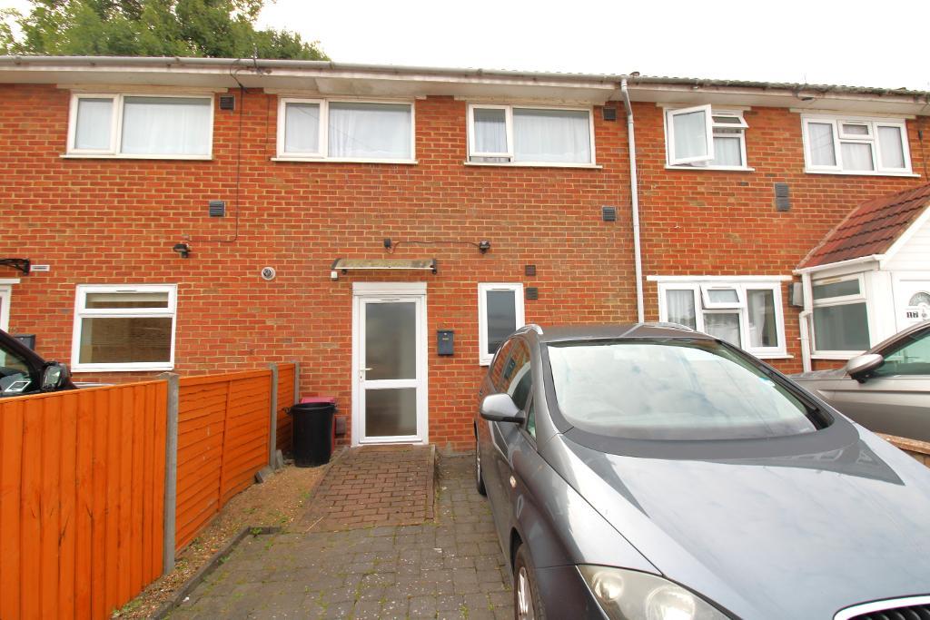 Manor Lane, Harlington, Middlesex, UB3 5EG