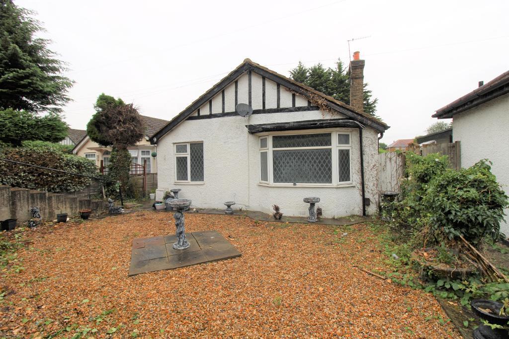 High Road, Cowley, UB8 2HN