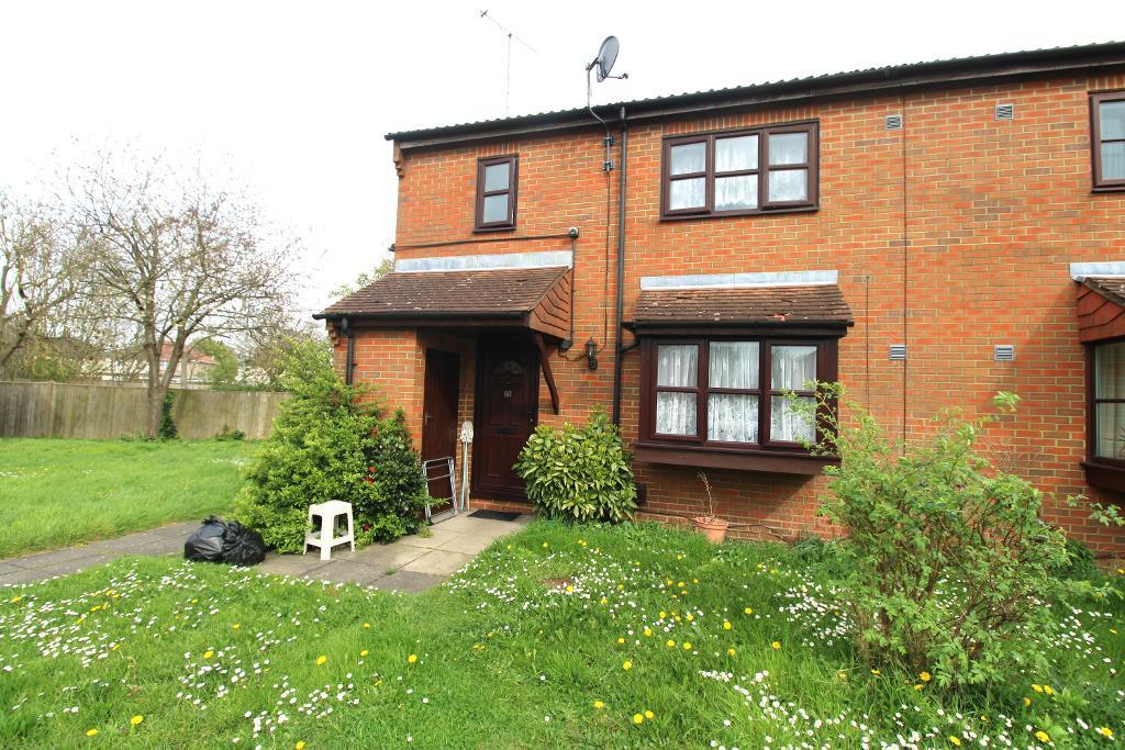 Properties For Sale Charrison Davis Estate Agents in Harlington and Hayes