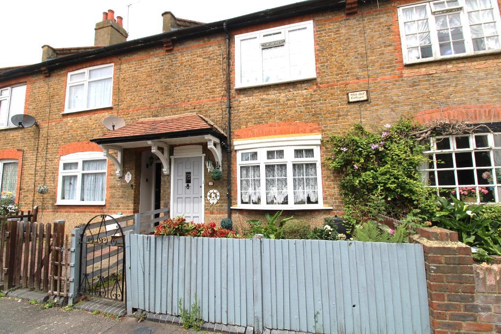 Brickfield Lane, Harlington, UB3 5DY
