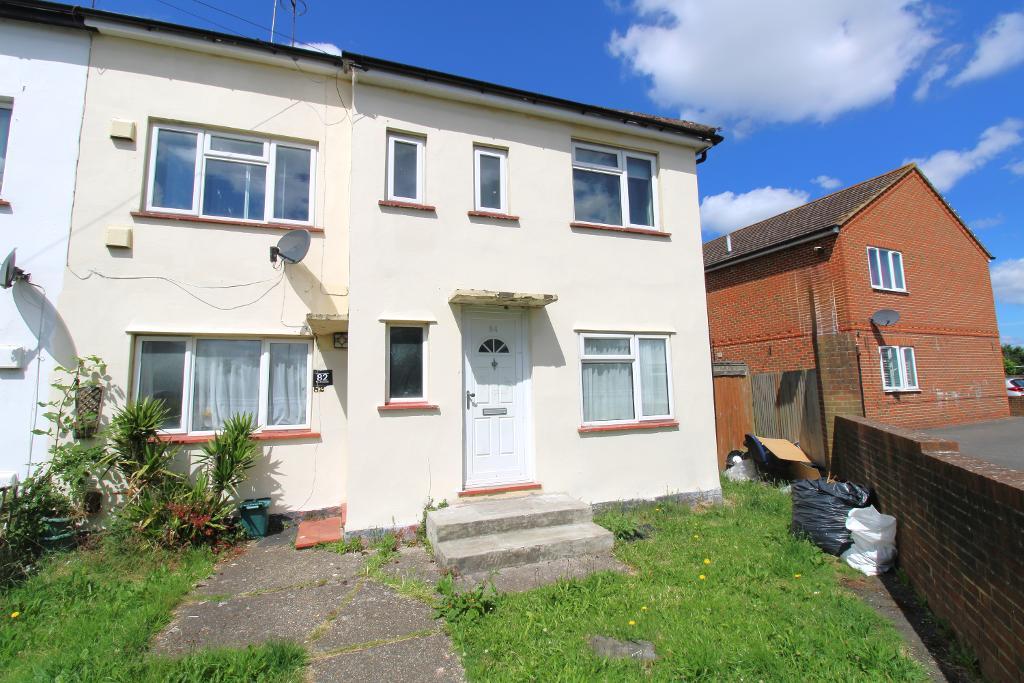 The Crescent, Harlington, Middlesex, UB3 5NB