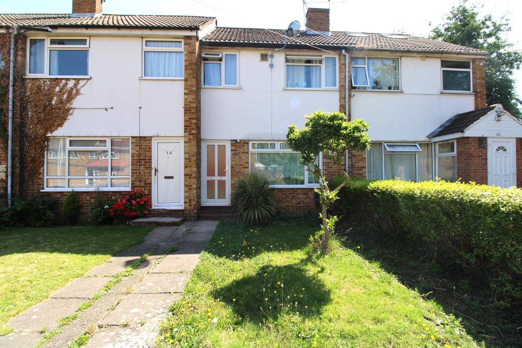 Triumph Close, Harlington, UB3 5BL