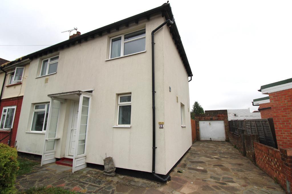 Thornton Avenue, West Drayton, Middx, UB7 9JX
