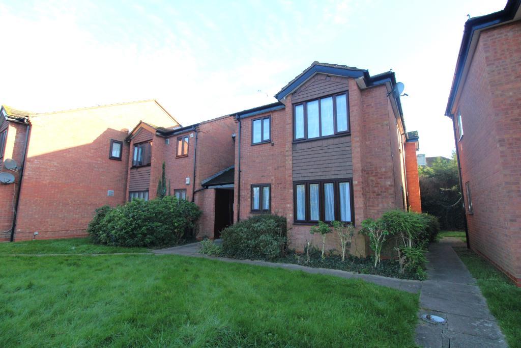 Tasker Close, Harlington, Middlesex, UB3 5LD