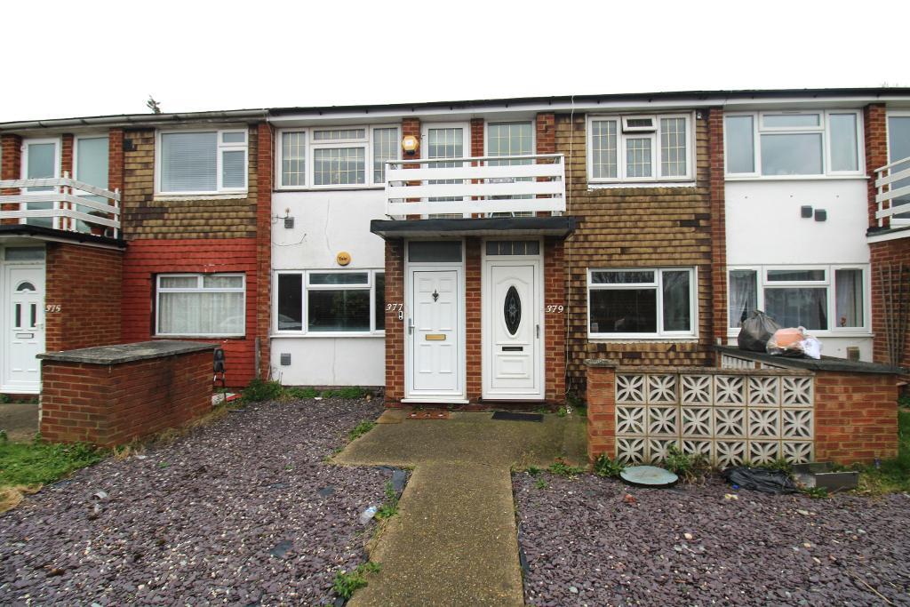 High Street, Harlington, UB3 5DH