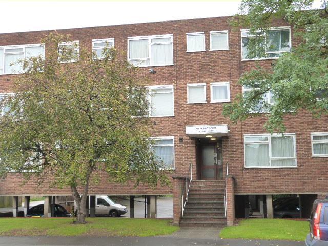 Felbridge Court, 311 High Street, Harlington, UB3 5EP
