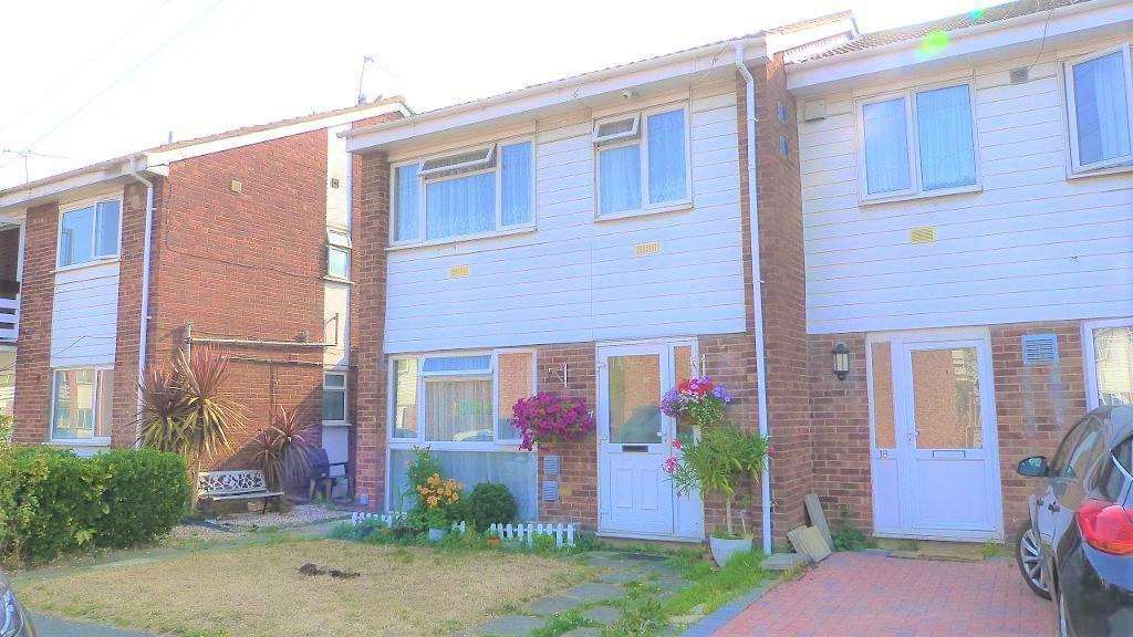 Pennine Way, Harlington, Middlesex, UB3 5LL