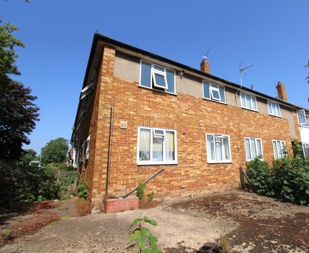 Gothic Court, Sipson Lane, Harlington, UB3 5DR