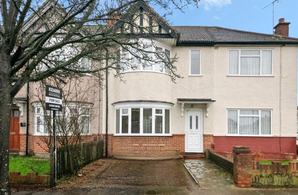 Hatherleigh Road, Ruislip, HA4 6AZ