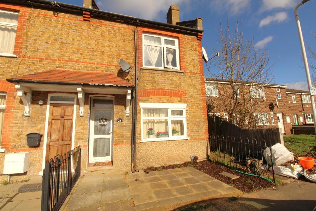 Brickfield Lane, Harlington, UB3 5DY